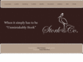 storknco.com