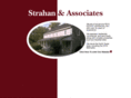 strahanappraisals.com