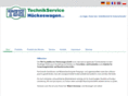 technik-service-hueckeswagen.com