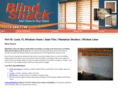 theblindshack.com