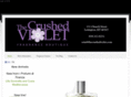 thecrushedviolet.com