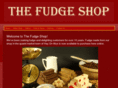 thefudgeshop.co.uk