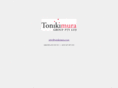 tonikimura.com