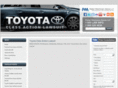 toyota-class-action-lawsuit.com