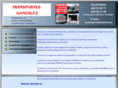 transportesgonzalez.es