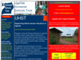 ugandahumanistschoolstrust.org