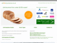 uklifeinsurance.co.uk