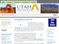 utahstatesociety.org