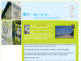 villa-fouras.com