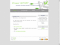 vincentlefort.com