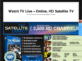 watchtvlive.org