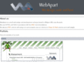 webapart.be