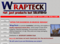 wrapteck.com