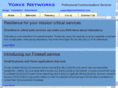 yorkenetworks.com
