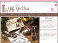 yourgiftgoddess.com