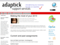 adaptick.com.au