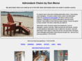 adirondackchair.com