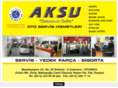 aksuoto.com