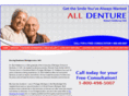 all-denture.com