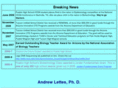 andrewlettes.com