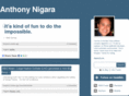 anthonynigara.com