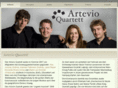 artevioquartett.de