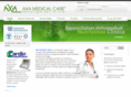 axamedicalcare.it
