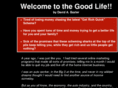 baxjamgoodlife.com