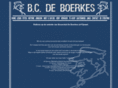 bcdeboerkes.com