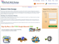 biotechwebdesign.com