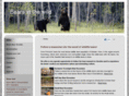 bjorn-vildmark.com