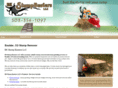 bkstumpbusters.com