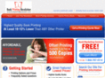 bookprintingrevolution.com