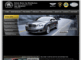 britishmotorexotics.com