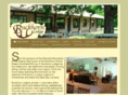 buckhornlodge.info