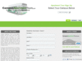 campusapartmenttours.com