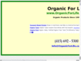 certifiedorganicwine.net