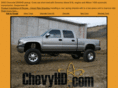 chevyhd.com