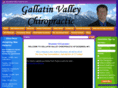 chiropractorbozeman.com