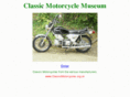 classicmotorcycles.org.uk