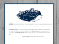 cohocoffee.com
