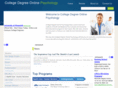 collegedegreeonlinepsychology.com