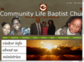 communitylifebaptistchurch.com