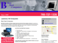 computerrepairlawrenceks.com