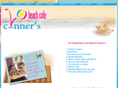 connersbeachcafe.com