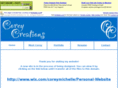 coreywoodard.com