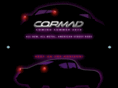 cormad.com