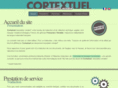 cortextuel.com