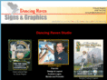 dancingravenstudio.com