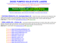 diode-pumpedsolidstatelasers.com